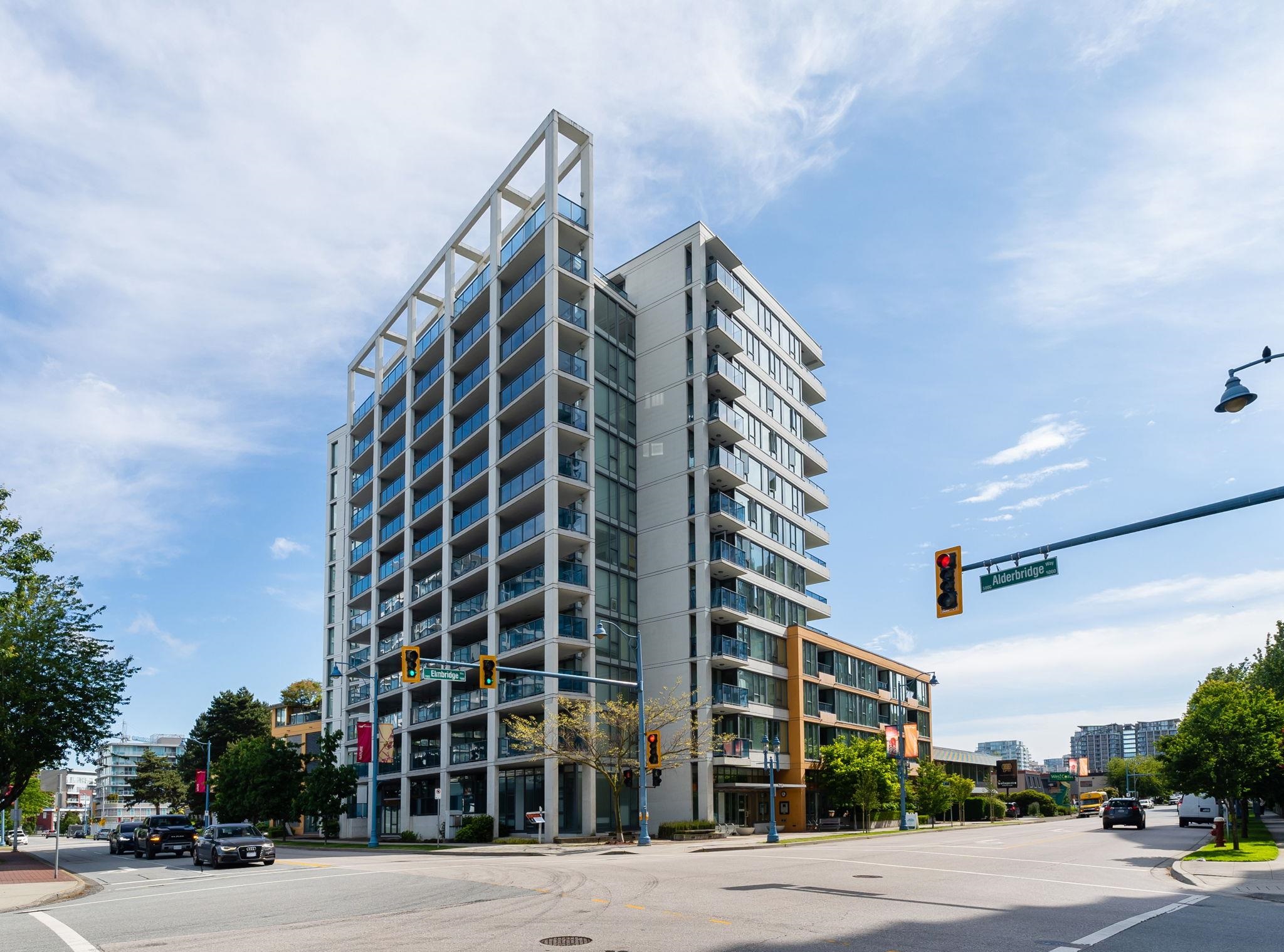 1005-7117 Elmbridge Way, Richmond, BC, V6X 0J2