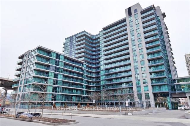 1656-209 Fort York Boulevard, Toronto, ON, M5V 4A1