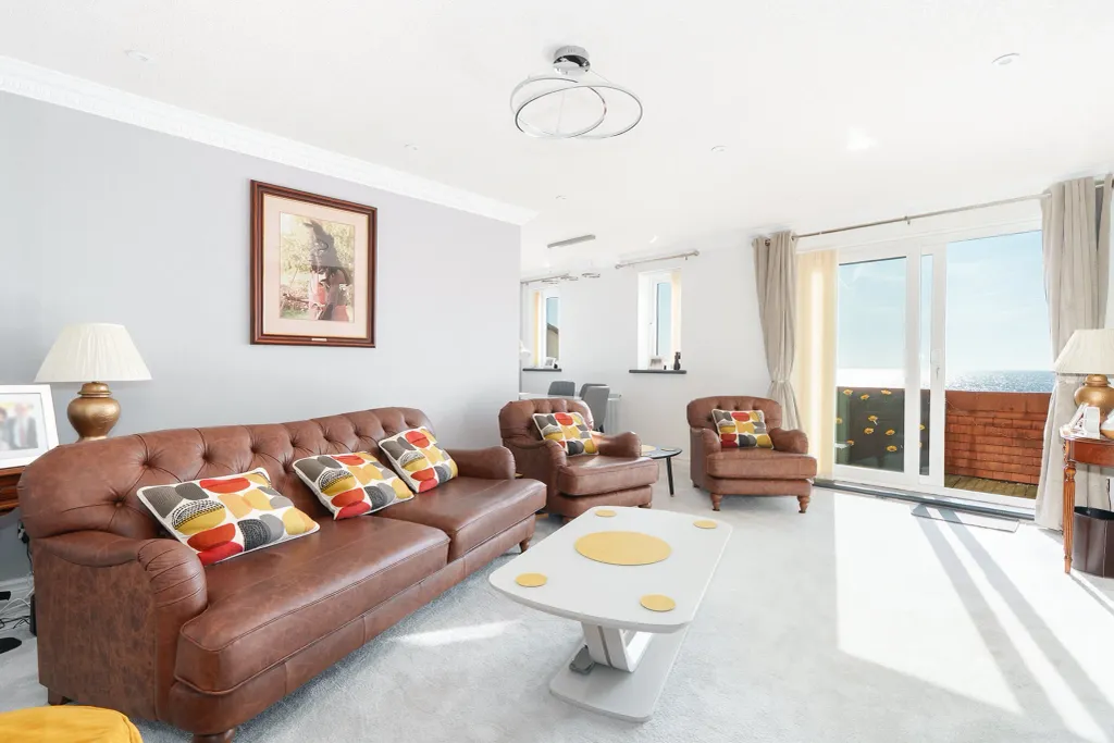 Additional image 6 of 2 bed flat for sale2, King Edward Bay Apartments, Onchan IM3