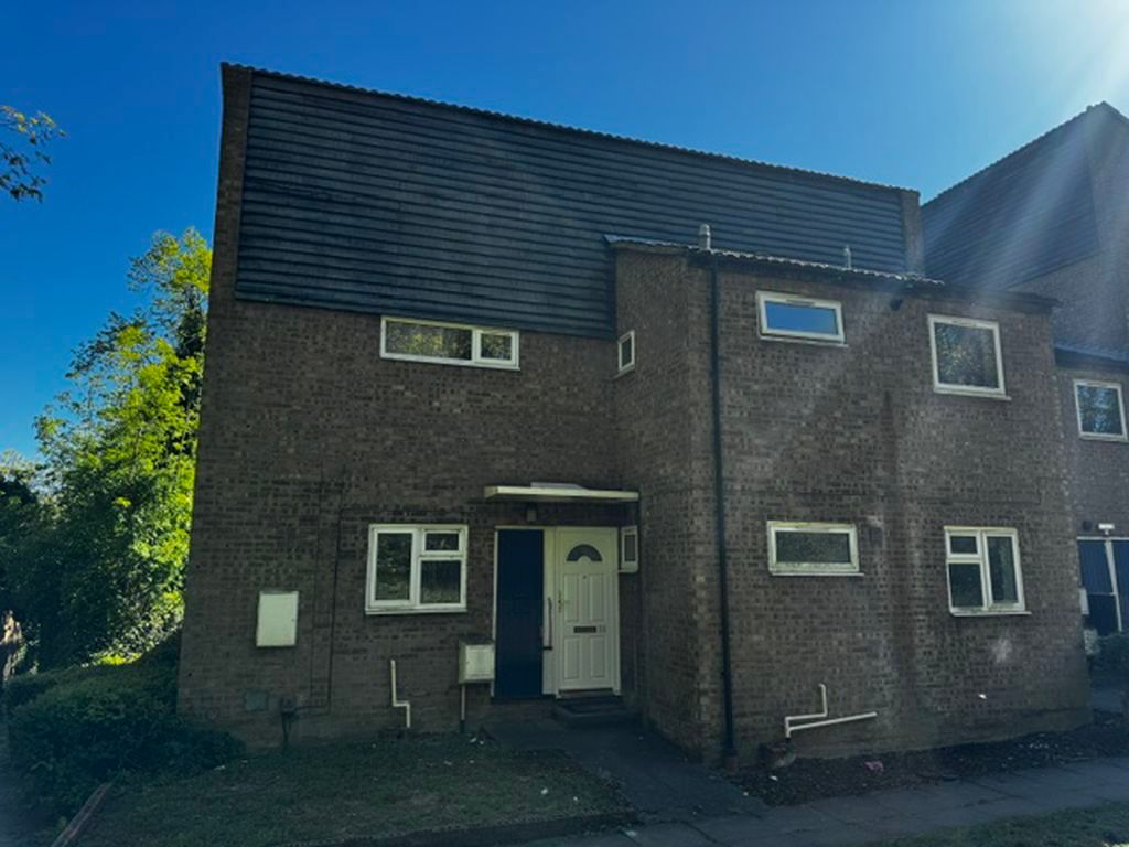 2 bed flat to rentDunsheath, Hollinswood, Telford TF3