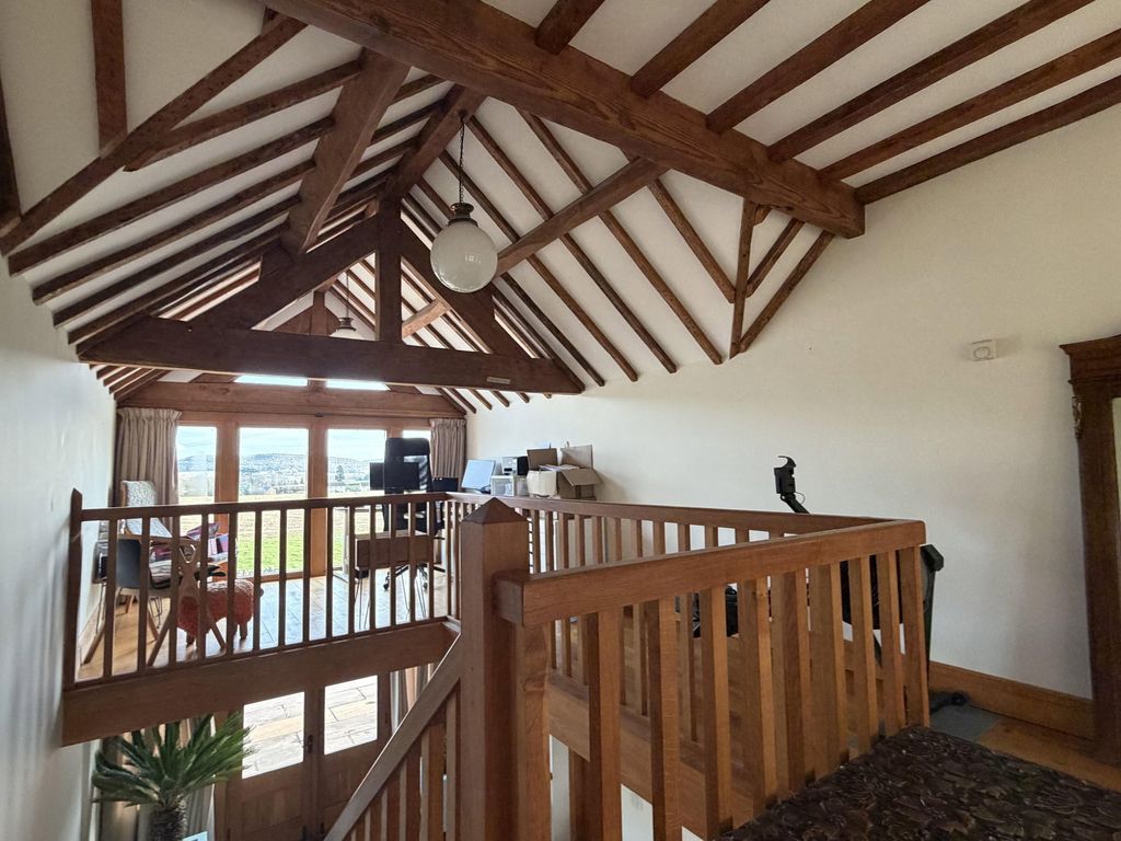 Additional image 21 of 4 bed barn conversion to rentBlack Norle Barn, Glewston, Ross-On- Wye HR9