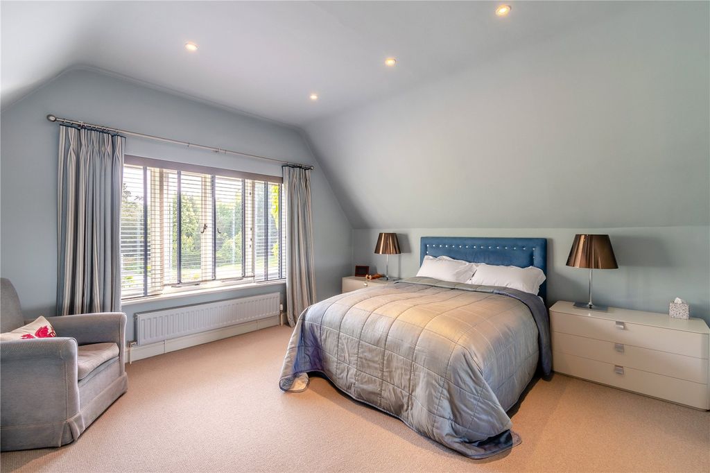 Additional image 17 of 7 bed detached house for saleAbbey Lane, Delamere, Northwich, Cheshire CW8