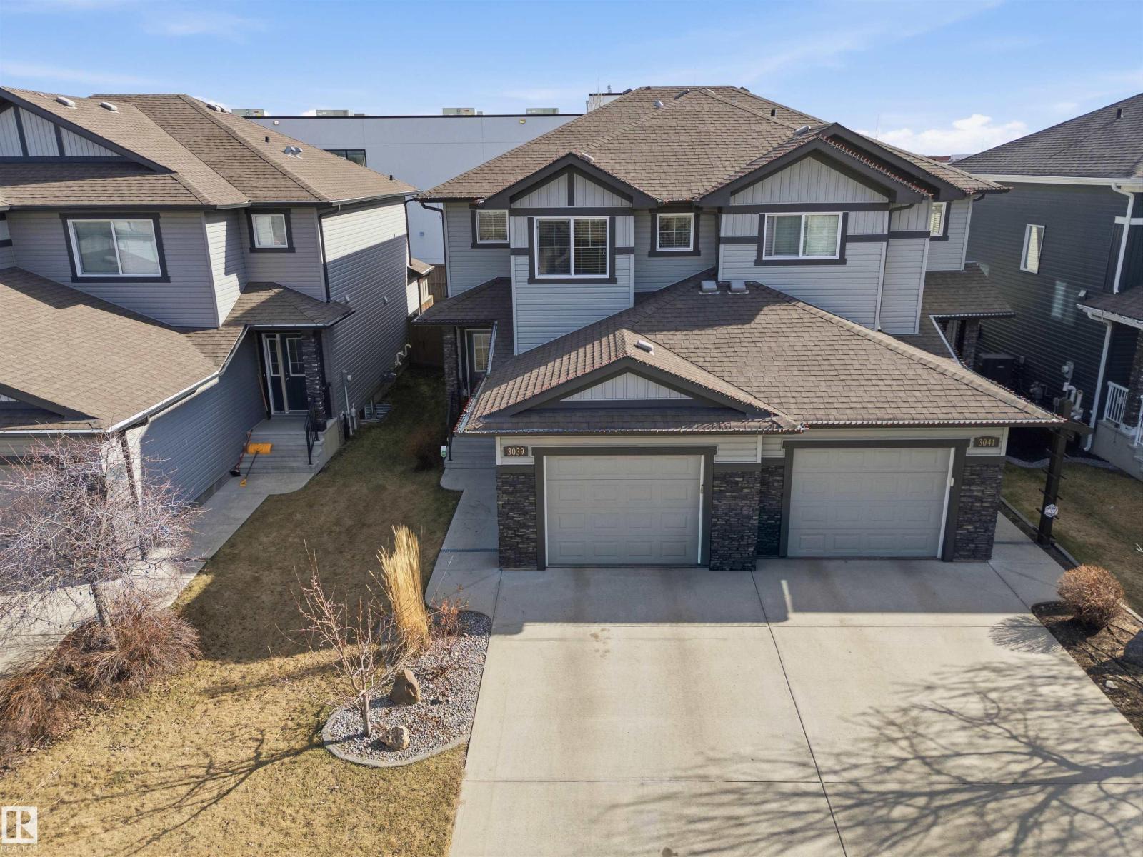 Additional image 3 of 3039 Harvey Crescent NW, Edmonton, AB, T6M0N2