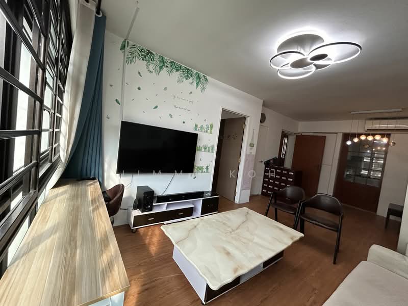 365B Upper Serangoon Road