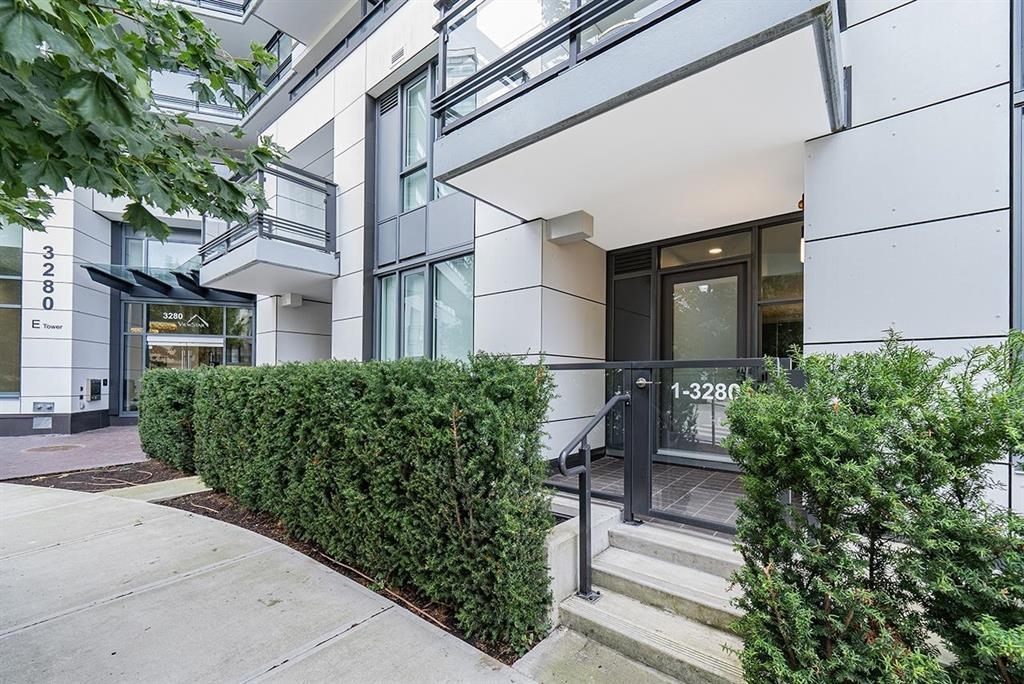 TH1-3280 Corvette Way, Richmond, BC, V6X 0T9