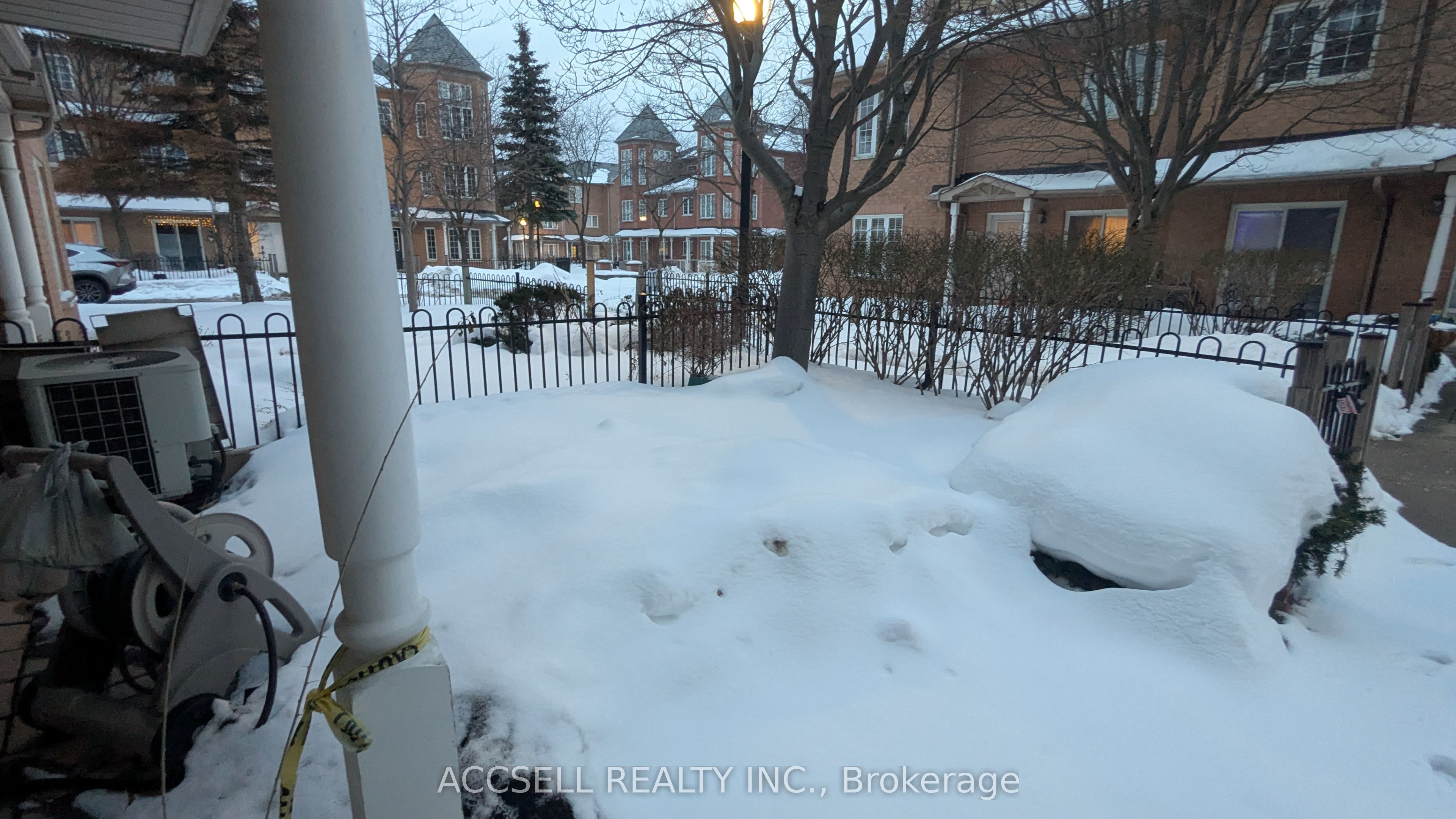 Additional image 4 of 13-20 St Moritz Way, Markham, ON, L3R 4G4