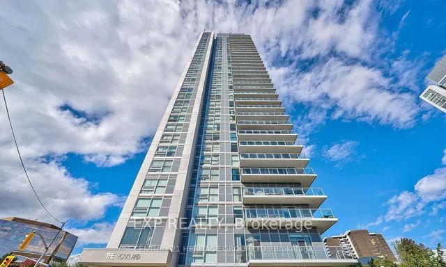 709-275 Yorkland Road, Toronto, ON, M2J 0B4