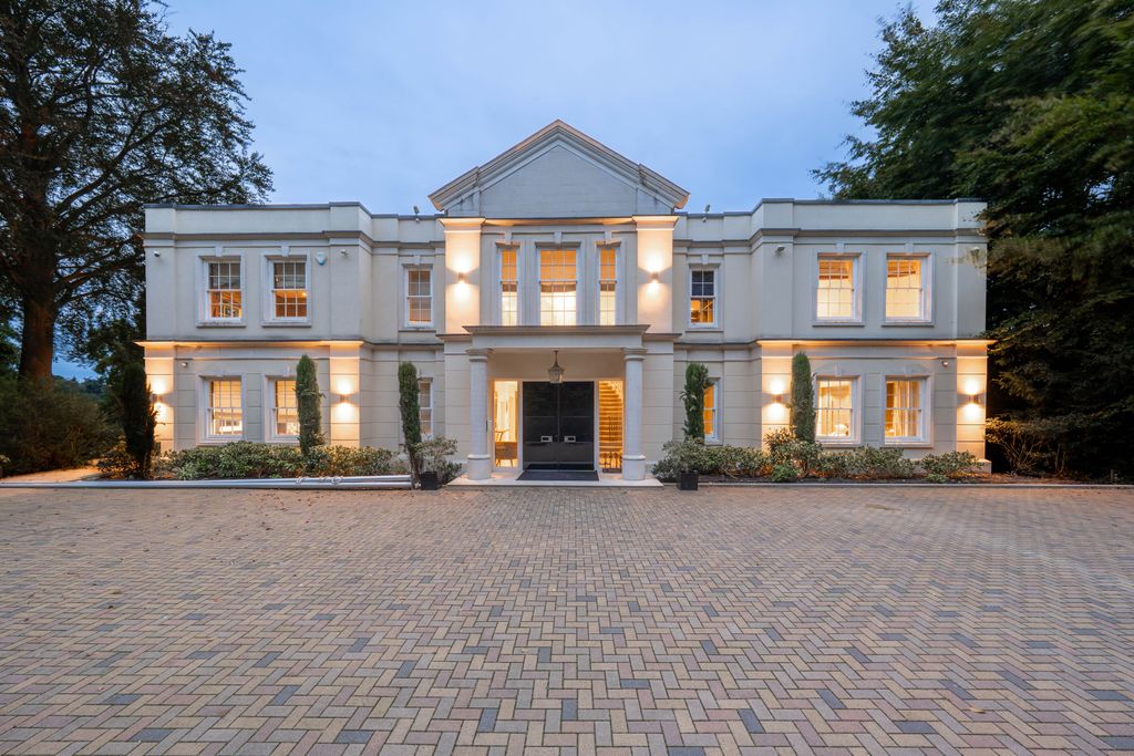Additional image 24 of 6 bed property to rentSt. Georges Hill, Weybridge, Surrey KT13