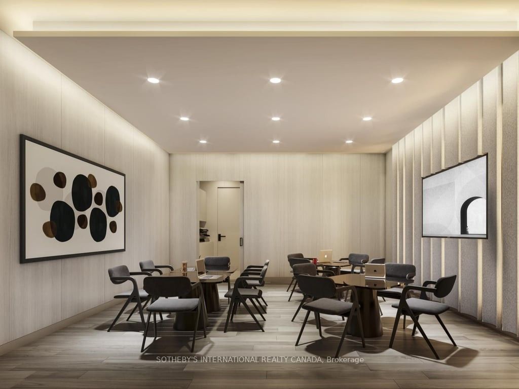 Additional image 5 of 610-858 Dupont Street, Toronto, ON, M6G 0C1