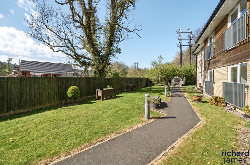 Additional image 21 of 1 bed flat for saleFitzwarren Court, Kingsdown Road, Swindon SN3