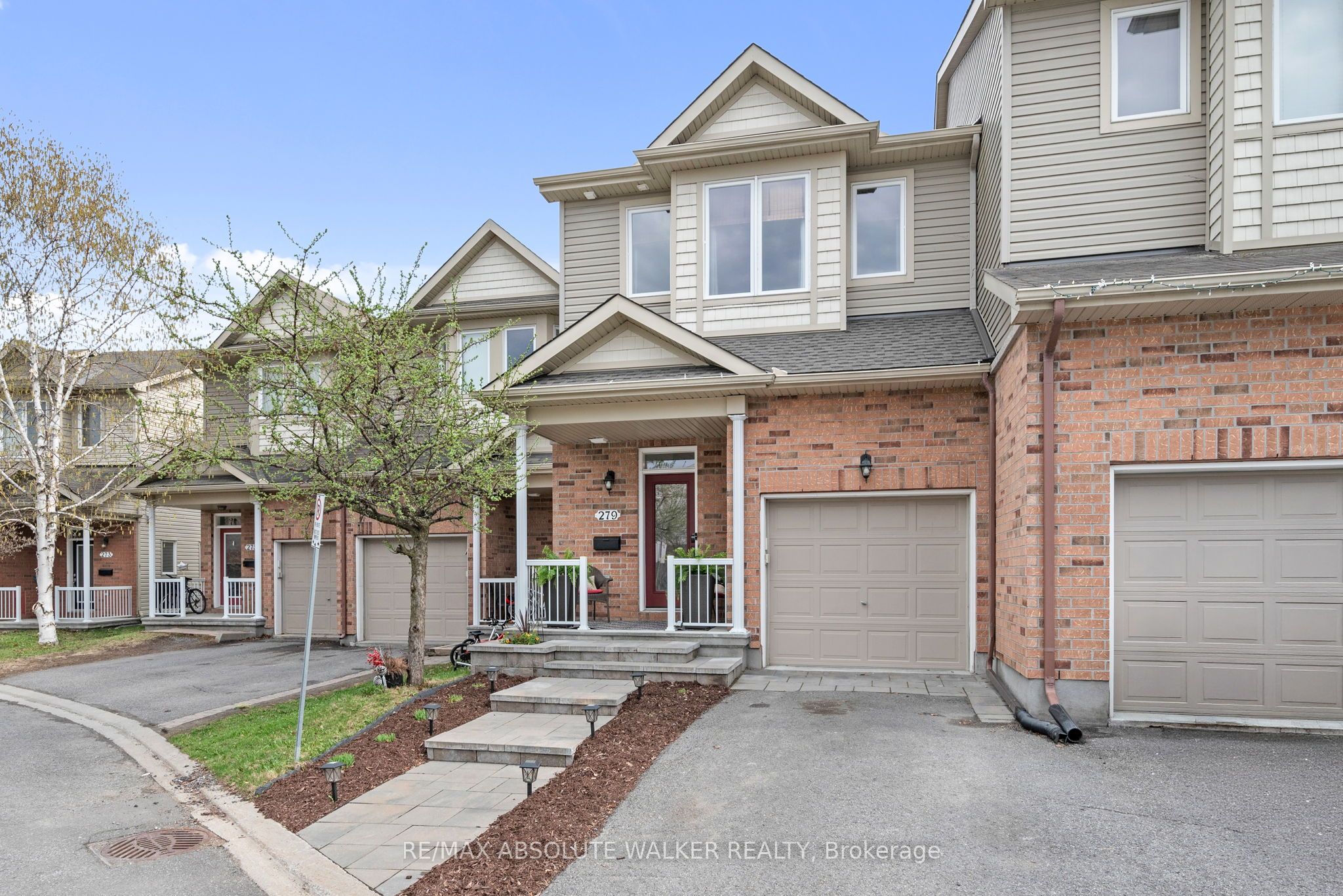 279 Parkrose Private, Ottawa, ON, K4A 0N8