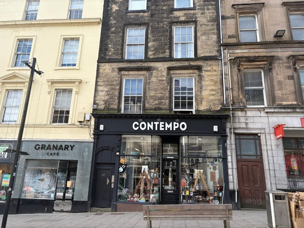 5 bed flat to rentKing Street, Stirling Town, Stirling FK8