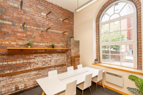 Hoyle Street, Sheffield S3, Room to rent