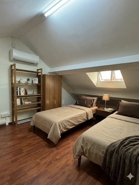 Additional image 3 of Room Rental at Jalan Mulia Terrace