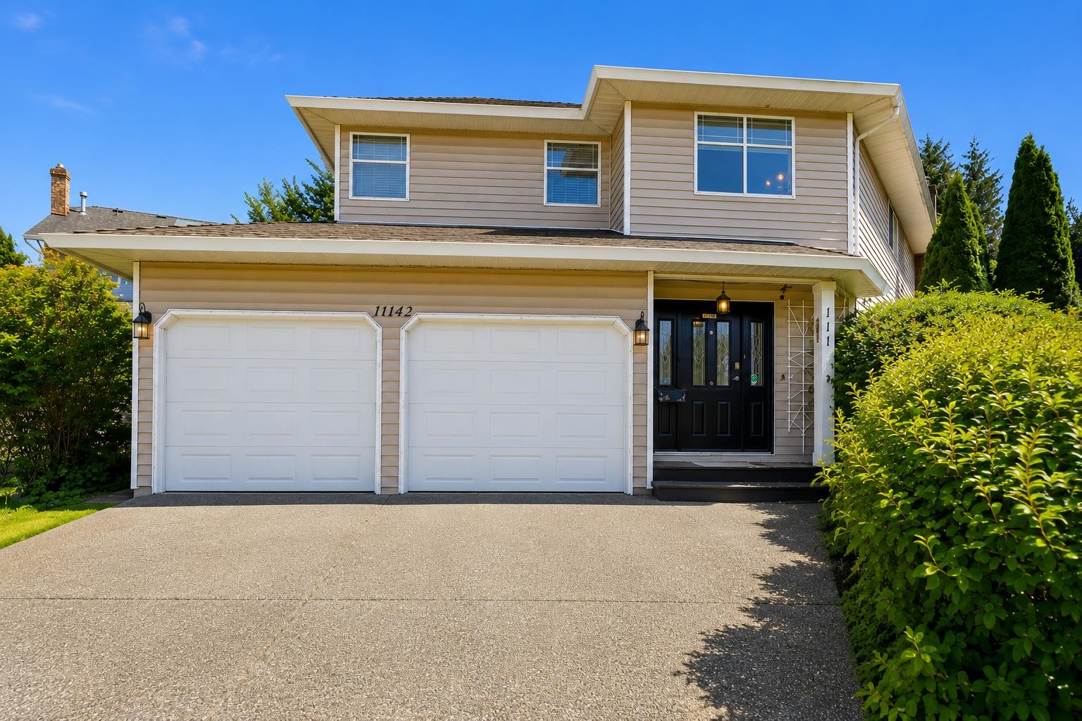 11142 85a Avenue, Delta, BC, V4C 7C8
