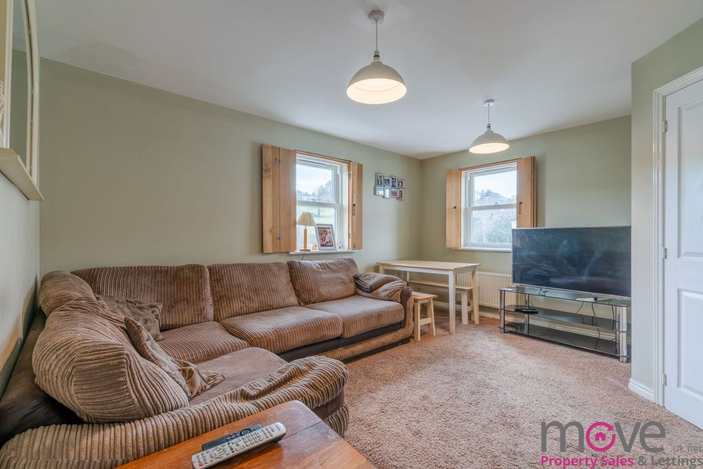 Additional image 2 of 2 bed flat for salePillowell Close, Cheltenham GL52