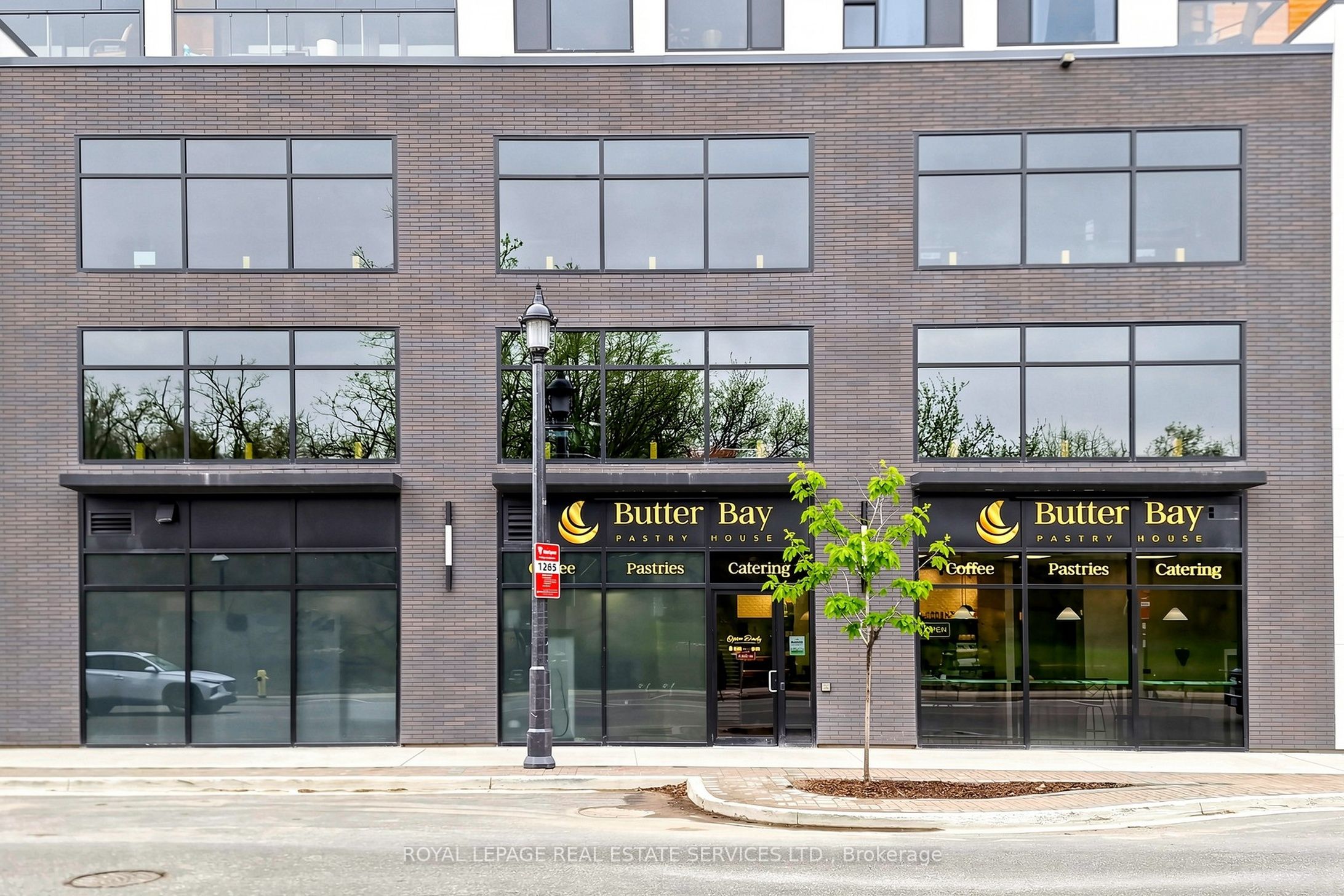 C3-185 Dunlop Street E, Barrie, ON, L4M 0L7