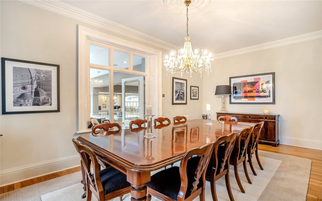 Additional image 5 of 5 bed detached house for saleShrewsbury Road, Hadnall, Shrewsbury, Shropshire SY4