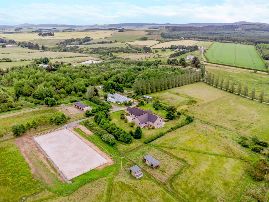 Additional image 9 of 4 bed detached house for saleDrybridge, Buckie AB56