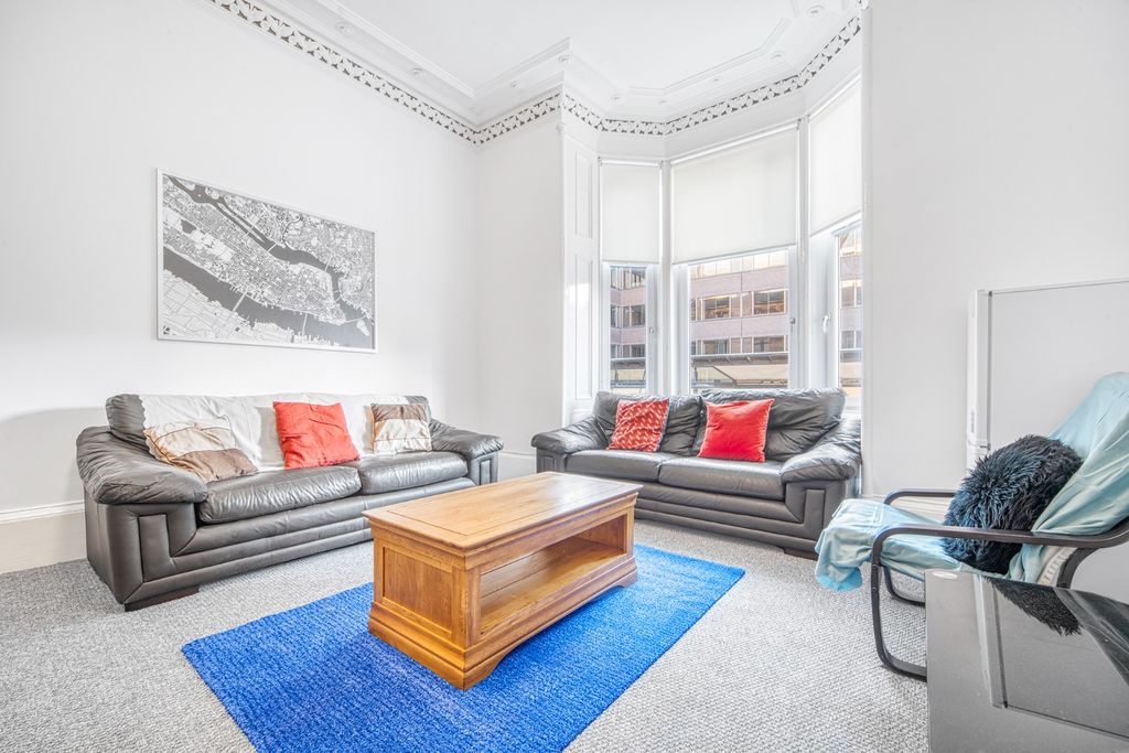 Additional image 6 of 5 bed flat to rentBath Street, Glasgow, Glasgow City G2