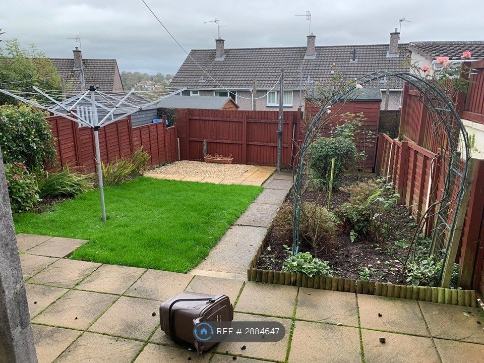 Additional image 4 of 3 bed terraced house to rentWye Crescent, Bettws, Newport NP20