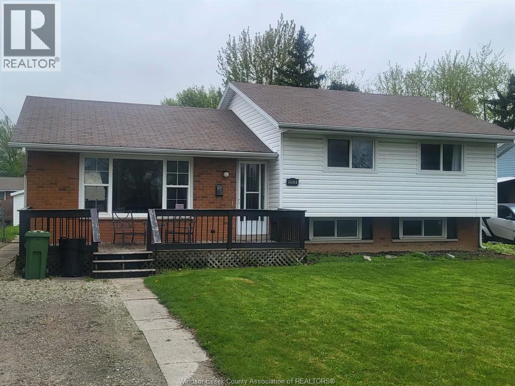 215 Fairview Avenue East, Essex, ON, N8M1X9