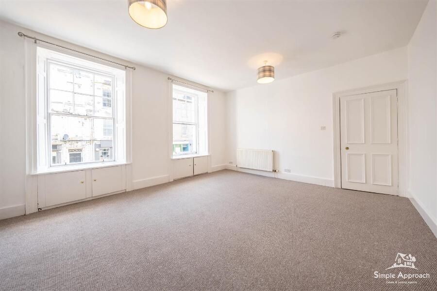 Additional image 6 of 3 bed flat to rentCharlotte Street, Perth PH1
