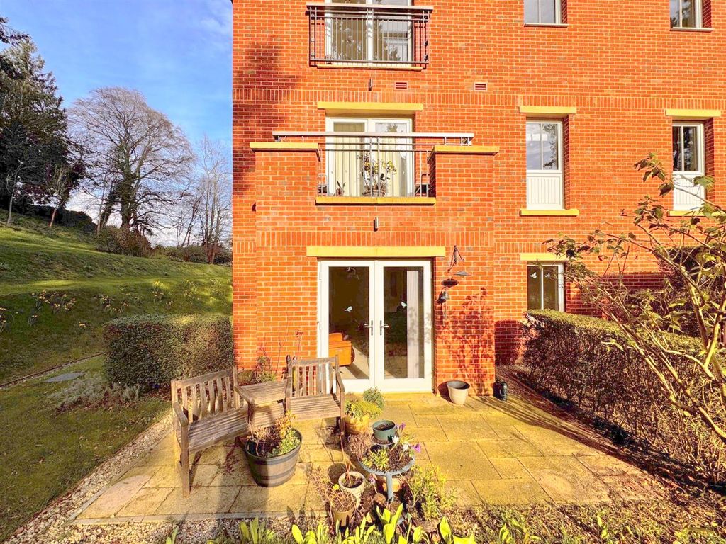 Additional image 2 of 2 bed flat for saleEllerslie Drive, Malvern WR14