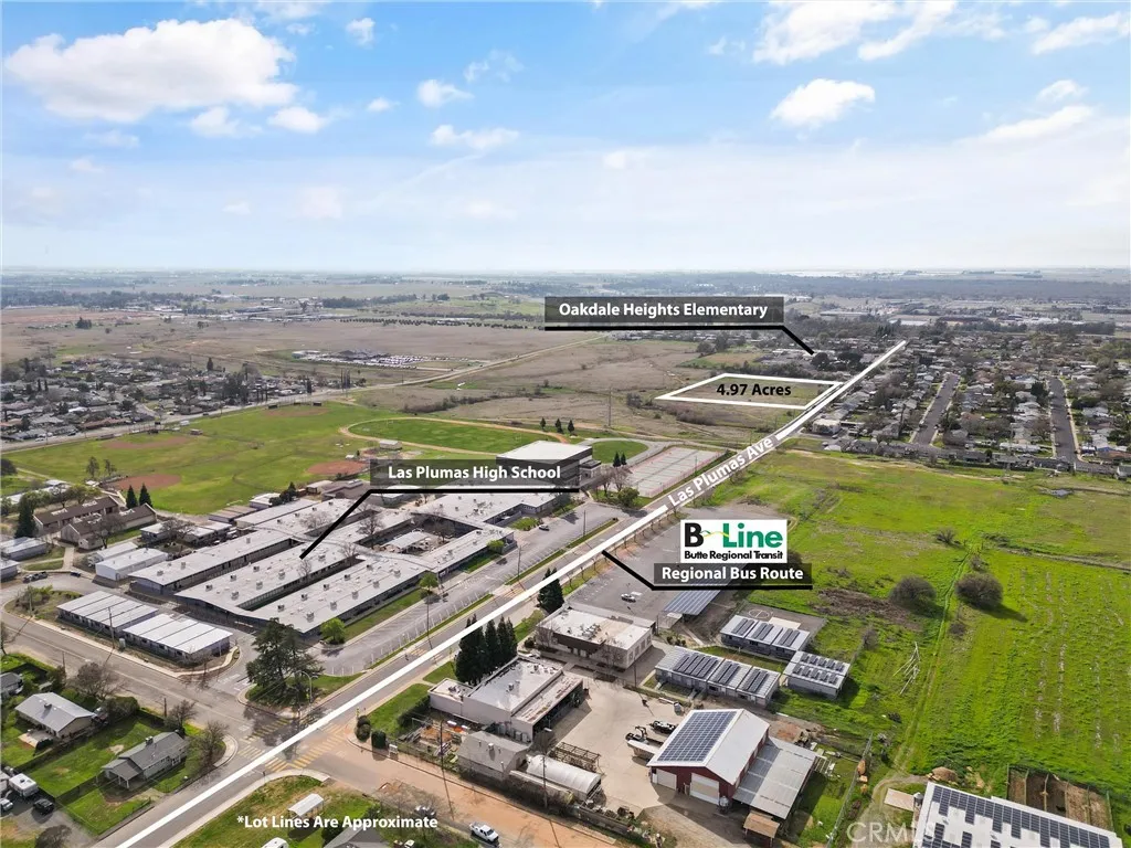 Additional image 11 of Las Plumas Avenue, Oroville, CA 95966