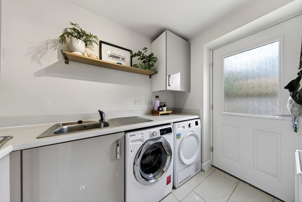 Additional image 21 of 4 bed detached house for saleKirby Street, Barton Seagrave NN15