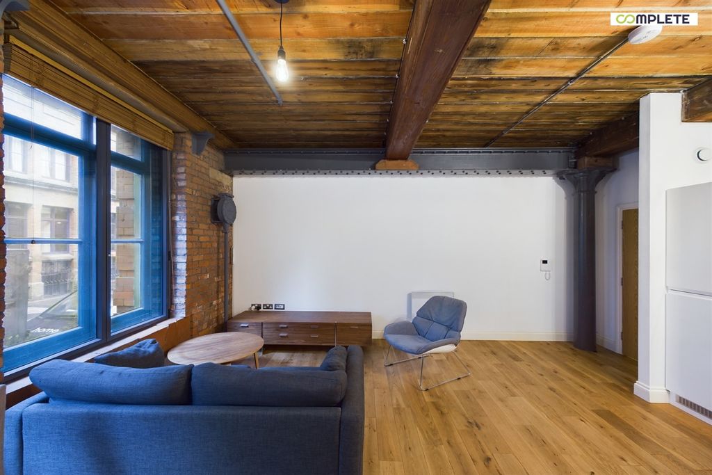 Additional image 4 of 1 bed flat for sale2 Harter St, Manchester M1