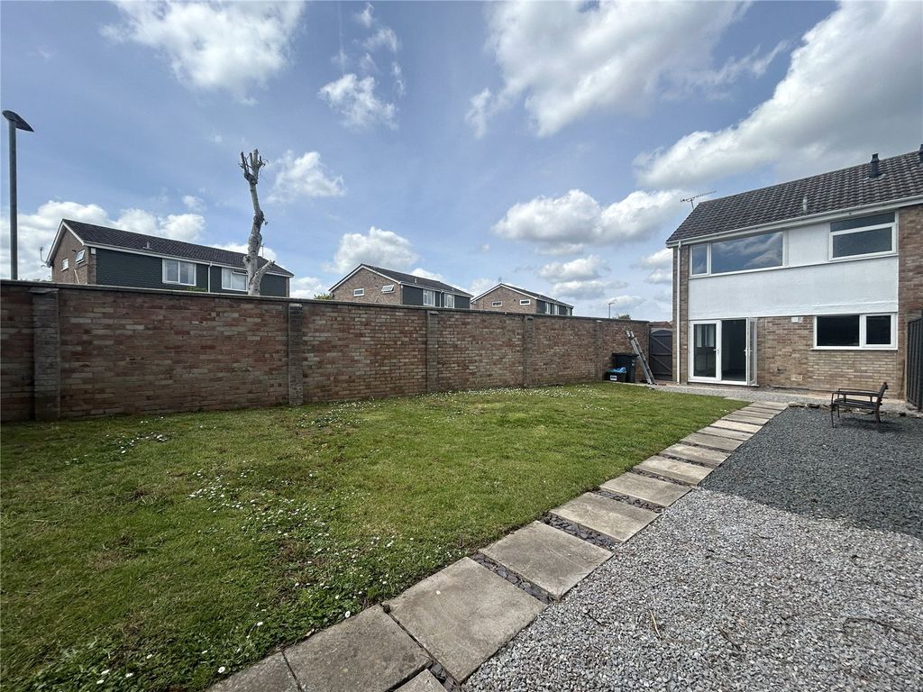 Additional image 15 of 3 bed end terrace house to rentLudlow Close, Bridgwater, Somerset TA6