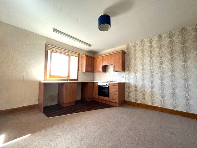 1 bed flat to rentDamacre Road, Brechin DD9