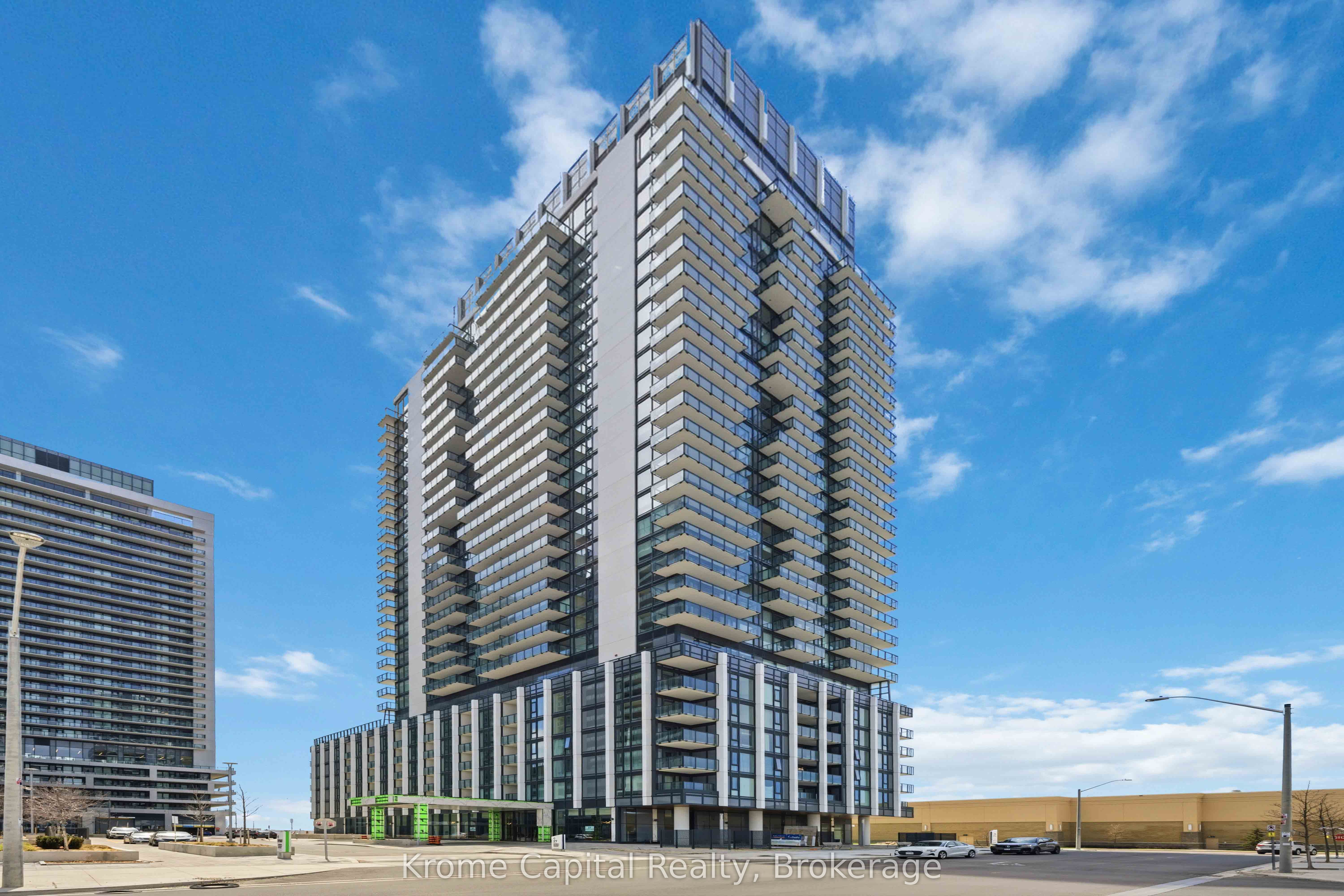 2507-27 Korda Gate, Vaughan, ON, L4K 2M9
