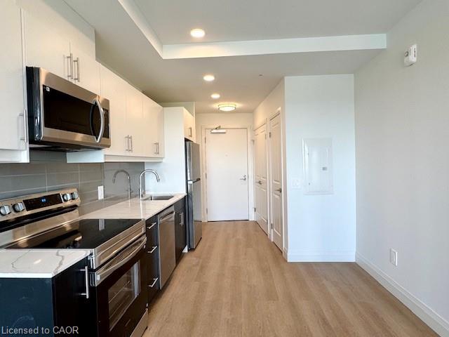 1201-1333 Weber Street E, Kitchener, ON, N2A 1C2