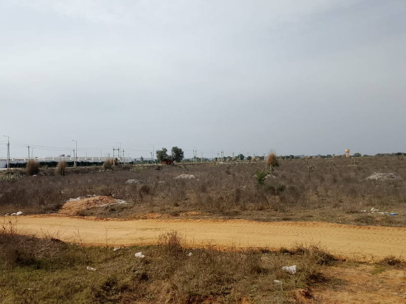 RIICO Industrial Area, Bhiwadi