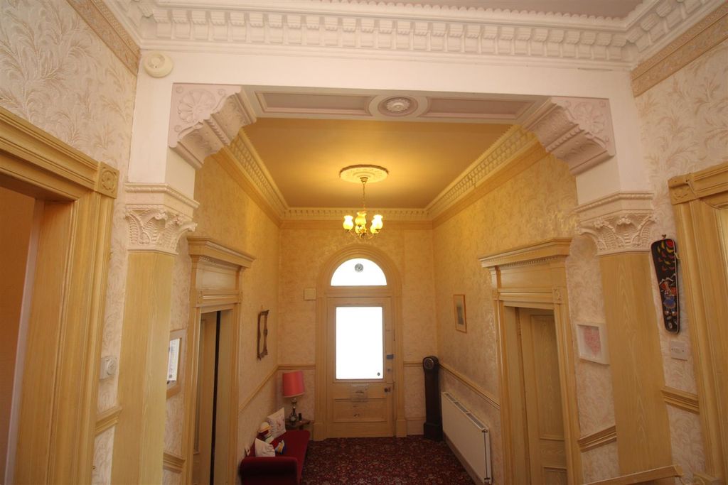 Additional image 22 of 4 bed flat for saleEldon Street, Greenock PA16