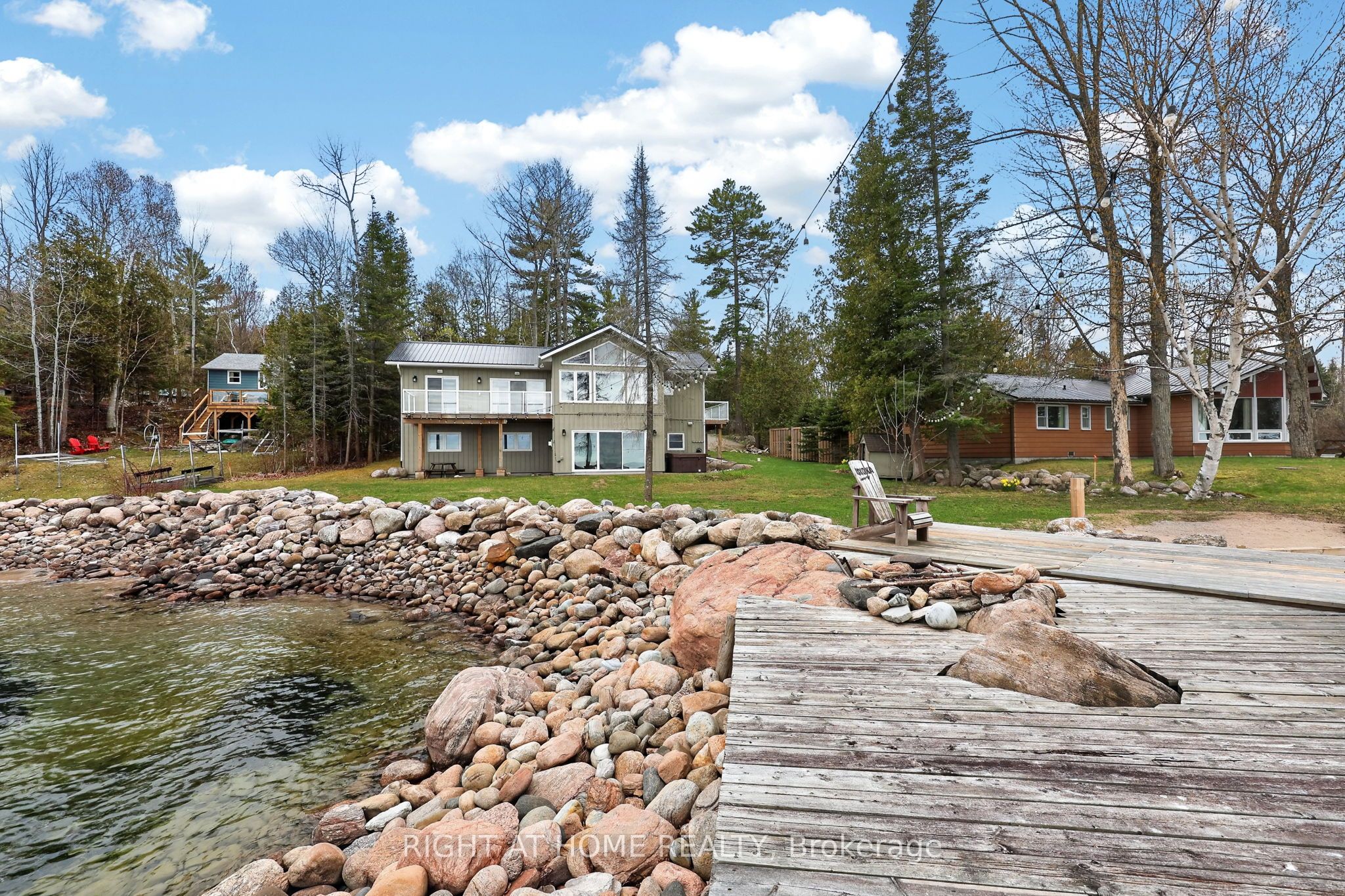 442 Silver Birch Drive, Tiny, ON, L9M 0M5 photo 3