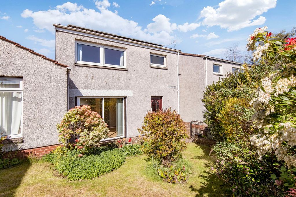 3 bed terraced house for saleStraiton Wynd, St Andrews KY16