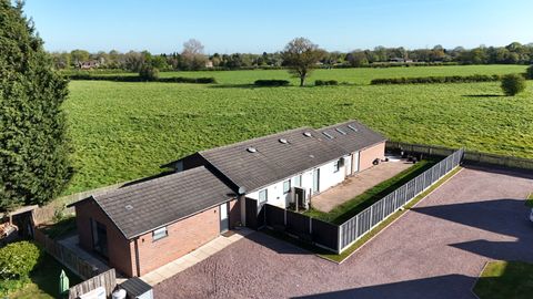 Cross Green Farm, Dark Lane, Coven, Wolverhampton WV10