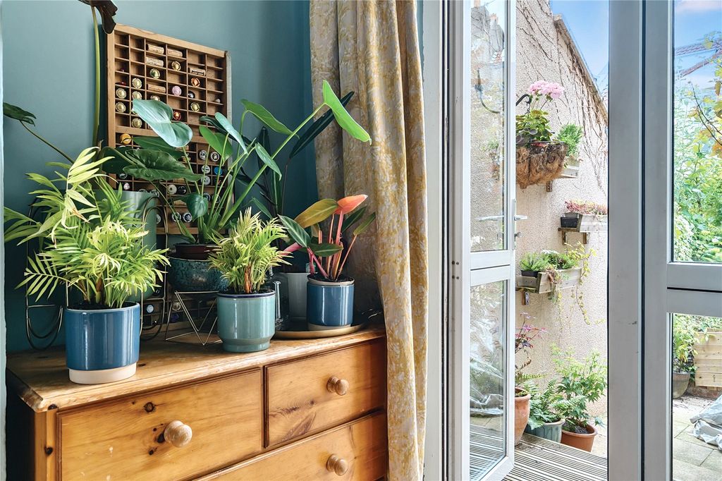 Additional image 6 of 4 bed terraced house for saleSt Vincents Road, Clifton, Bristol BS8