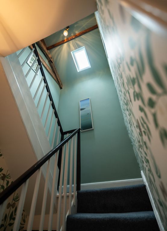 Additional image 31 of 7 bed detached house for saleLlywnon, 61 St James Street, Narberth SA67