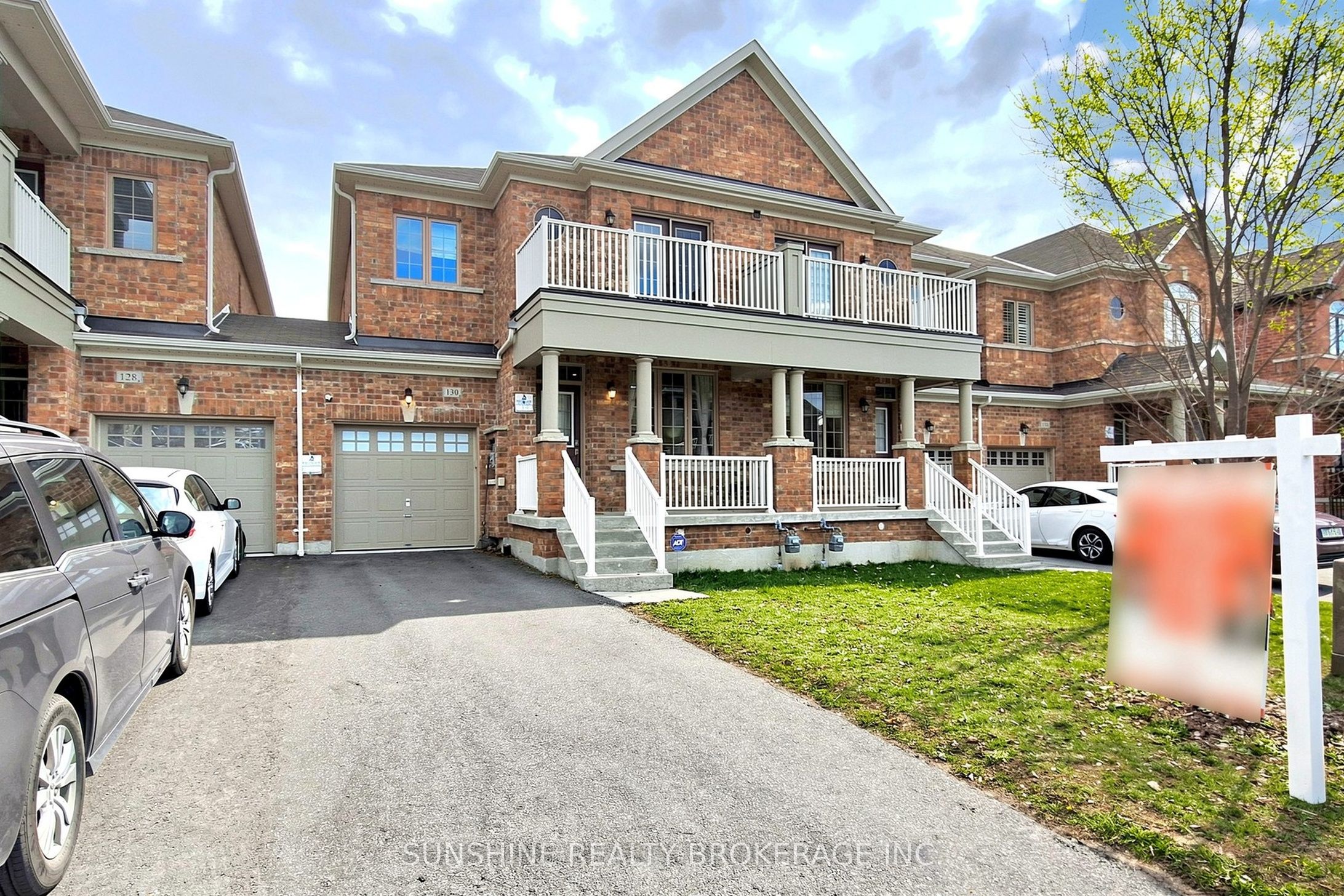 130 Spofford Drive, Whitchurch-stouffville, ON, L4A 4P6