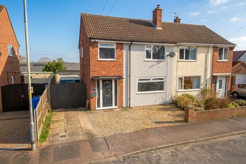 Moorland Close, Sprowston, Norwich NR7