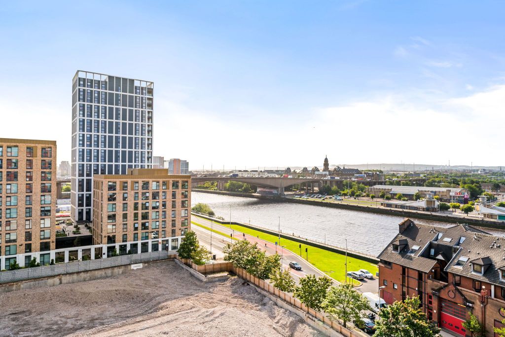 Additional image 17 of 2 bed flat for saleFlat 8/3, 72 Lancefield Quay, Glasgow G3
