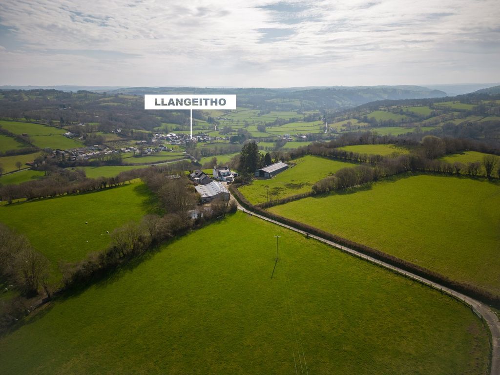 Additional image 47 of 6 bed farm for saleLlangeitho, Tregaron SY25