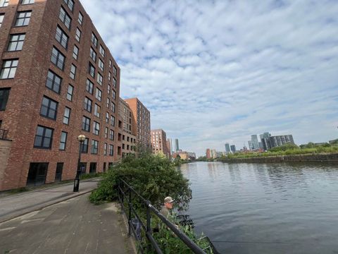 Ordsall Lane, Salford M5, Studio to rent