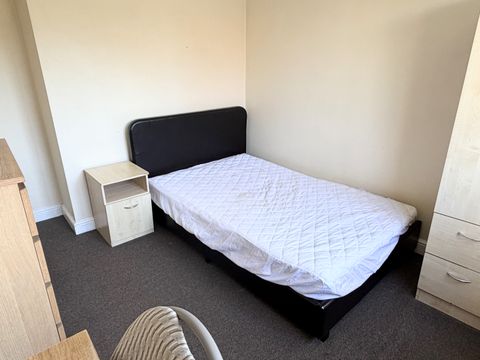 Heathside Road, Manchester M20, Room to rent