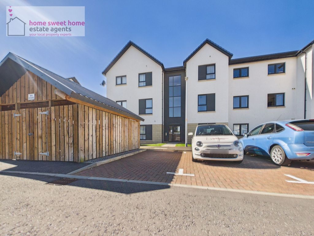 Additional image 34 of 2 bed flat for saleBroomhall Court, Inverness IV2
