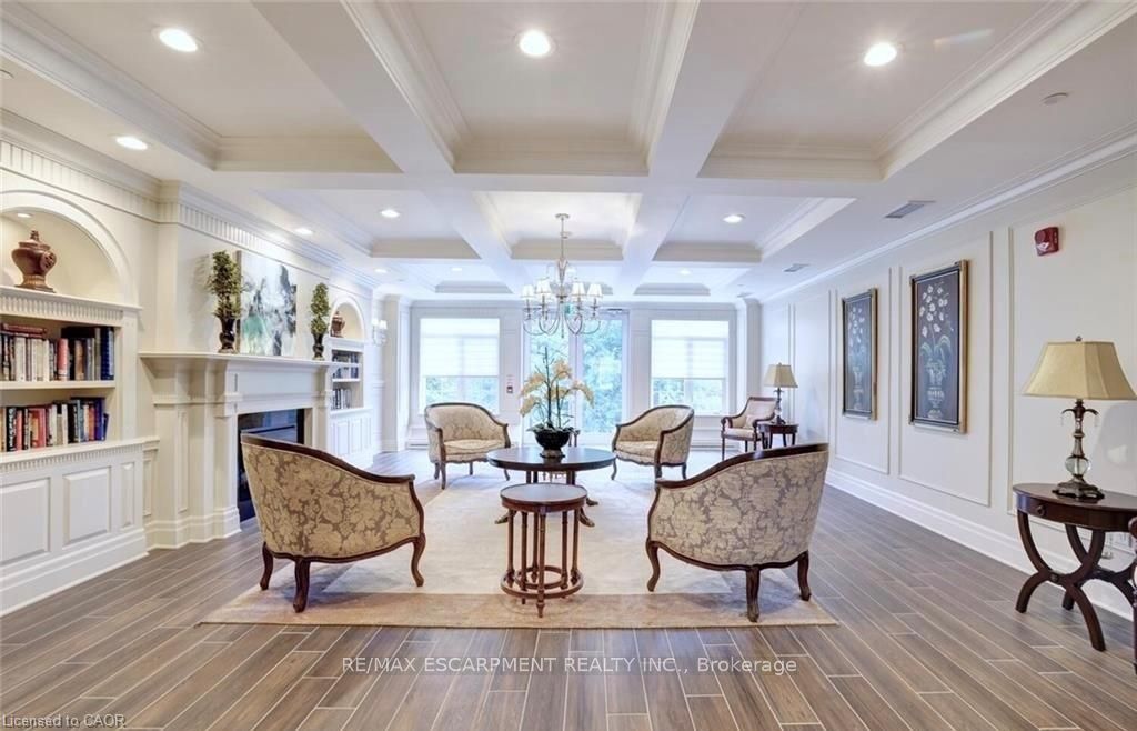 Additional image 6 of 308-2300 Upper Middle Road, Oakville, ON, L6M 0T4